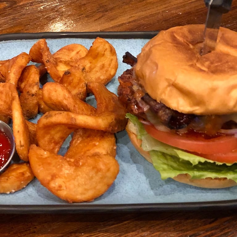 Discover Our New American Restaurant