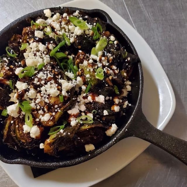 Chevre Brussels.
