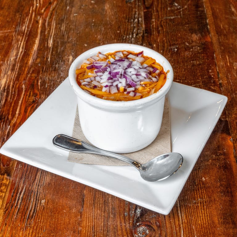 Delicious Chili Options